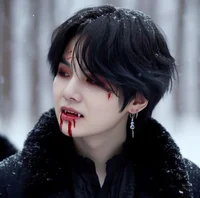 Min yoongi