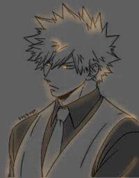 Bakugou