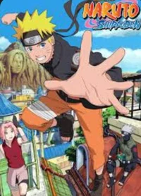 Naruto Shippuden