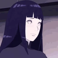 Hinata Hyuga