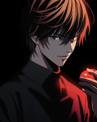 Light Yagami 