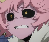 Mina ashido