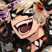 Bakugo katsuki