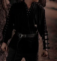 Runaway prince