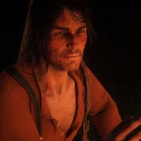 John Marston