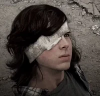 Carl Grimes