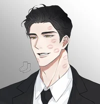 Sugar Daddy-Elerick