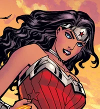 Diana Prince