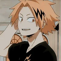 Denki kaminari