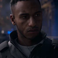 STEPDAD Kyle Garrick