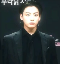 Jeon Jungkook 