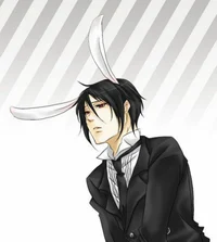 Rabbit Sebastian