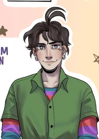 William Garett Afton