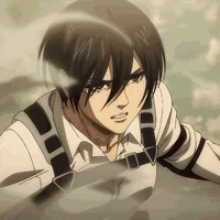 Mikasa Ackerman
