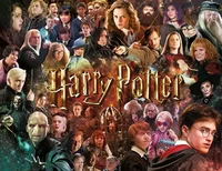 Harry Potter RPG