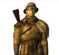 NCR trooper