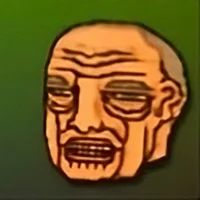 The Grandfather 
