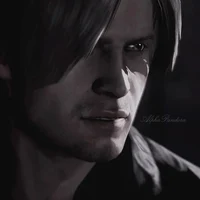 Leon Kennedy