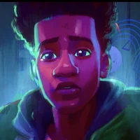 Miles Morales