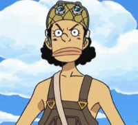 Usopp