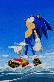 Sonic