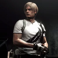 Leon kennedy