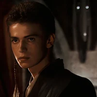 Anakin Skywalker
