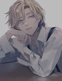 Prince Maximus