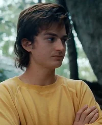 Steve Harrington