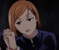 Nobara Kugisaki