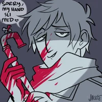 Yandere Ivan