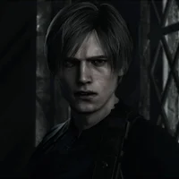 Leon Kennedy 