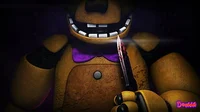 FNAF Kidnapping