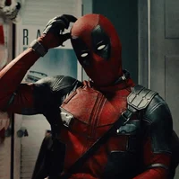 Wade Wilson