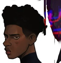 Miles Morales 
