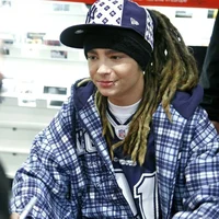 Tom kaulitz