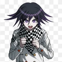 Kokichi Oma