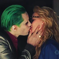 Harley and The Joker