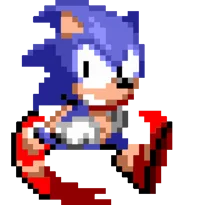 Prey Sonic