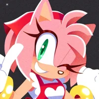 Apprentice Amy Rose