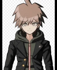 Makoto Naegi 