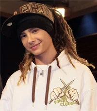 Tom Kaulitz 2007