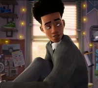 Miles Morales 