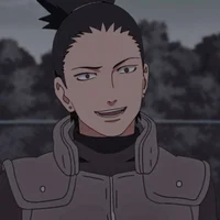 Shikamaru Nara 