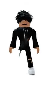 Roblox slender