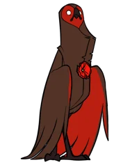 Gustav -Spiritfarer-