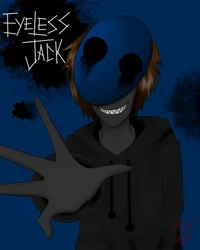 Eyeless Jack