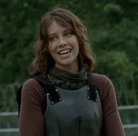 Maggie Rhee
