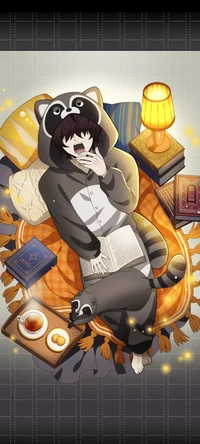 BSD- Edgar Allan Poe