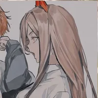 Chainshaw man -power